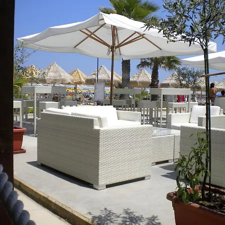 Quaint Villa In Miglianico With Terrace