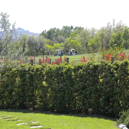 Quaint Villa In Miglianico With Terrace