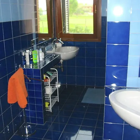 Quaint Villa In Miglianico With Terrace Villa *