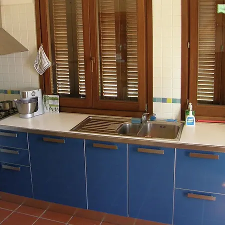 Quaint Villa In Miglianico With Terrace Miglianico