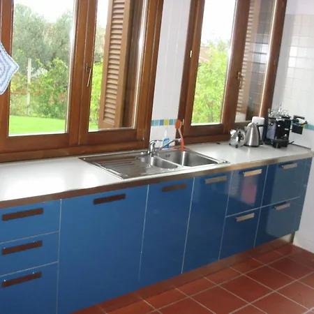 Villa Quaint Villa In Miglianico With Terrace *