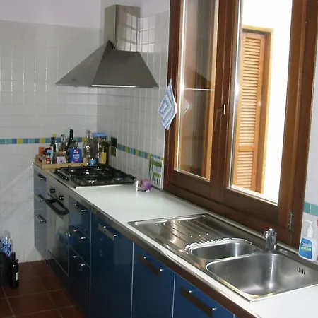 Quaint Villa In Miglianico With Terrace Villa *