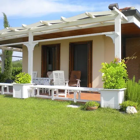 Villa Quaint Villa In Miglianico With Terrace *