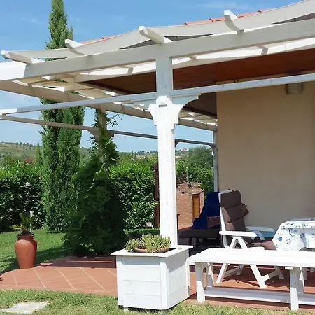 Villa Quaint Villa In Miglianico With Terrace Miglianico